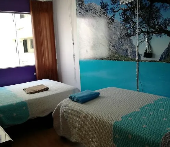 Safe House Bed & Breakfast