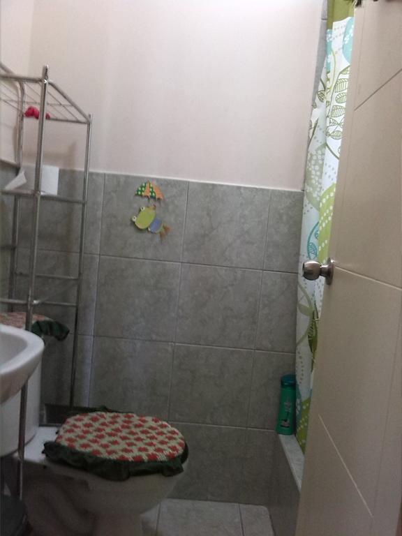 Safe House Bed and breakfast *