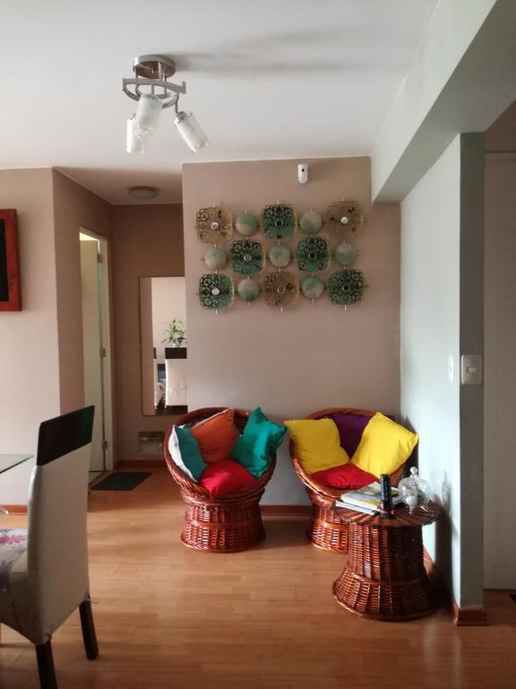 Safe House Bed and breakfast Lima
