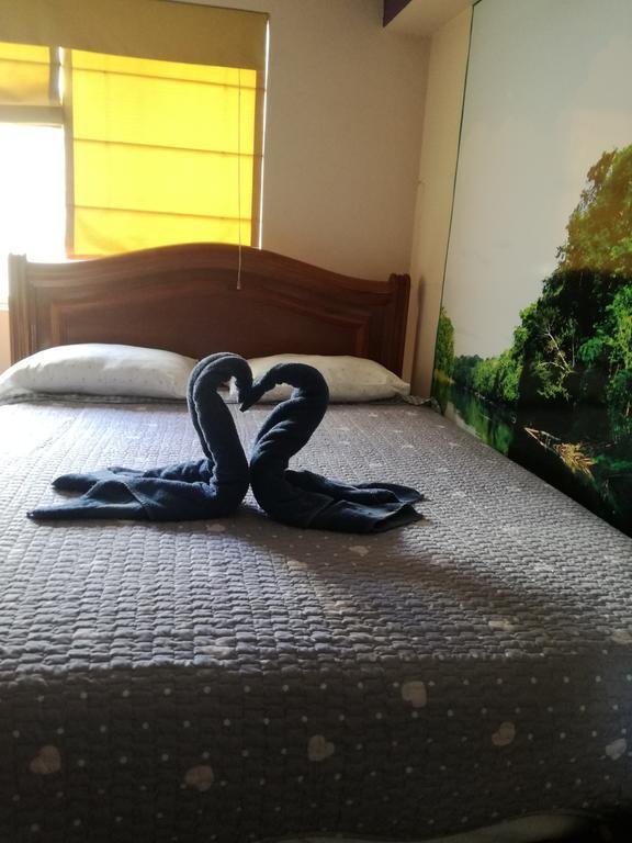 Safe House Bed & Breakfast Lima