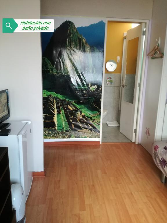 Bed & Breakfast Safe House