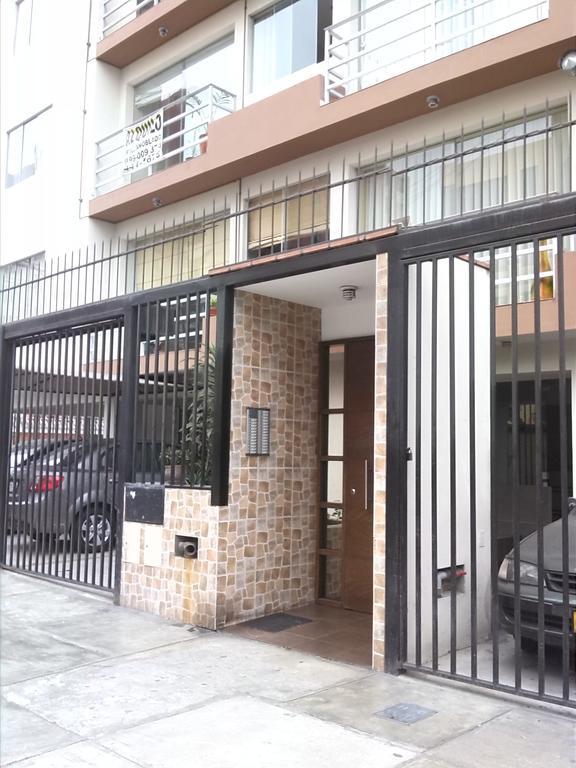 Safe House Lima